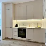 Easy Rent- Wieniawska Citycenter 24h Check-in لوبلين