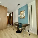 Apartment Easy Rent- Wieniawska Citycenter 24h Check-in Lublin