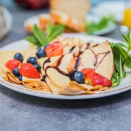 Easy Rent- Wieniawska Citycenter 24h Check-in