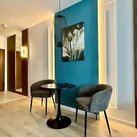 Easy Rent- Wieniawska Citycenter 24h Check-in * Lublin