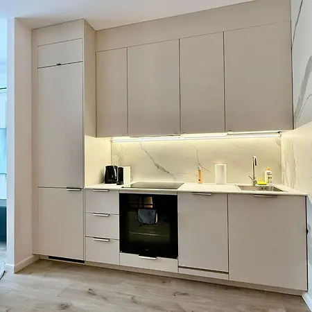 Easy Rent- Wieniawska Citycenter 24h Check-in Lublin