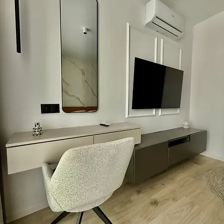 Easy Rent- Wieniawska Citycenter 24h Check-in