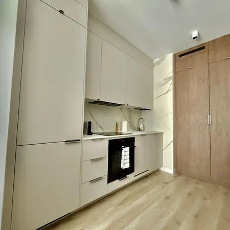 Easy Rent- Wieniawska Citycenter 24h Check-in * لوبلين