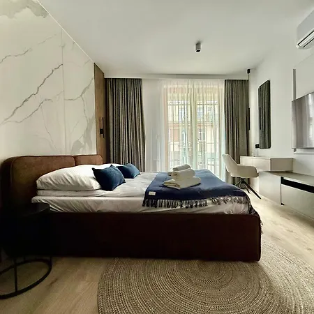 Easy Rent- Wieniawska Citycenter 24h Check-in * Lublin
