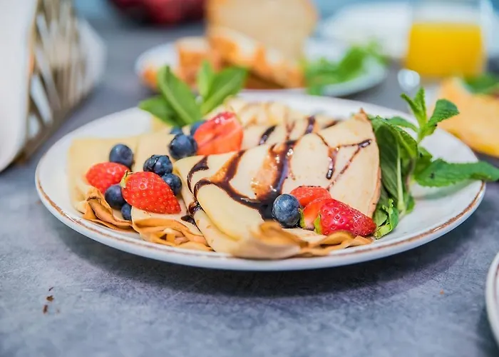 Easy Rent- Wieniawska Citycenter 24h Check-in