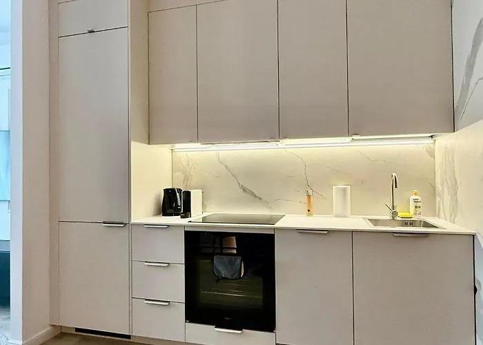 Easy Rent- Wieniawska Citycenter 24h Check-in Lublin