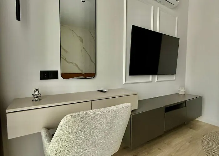 Easy Rent- Wieniawska Citycenter 24h Check-in